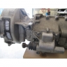 Lancia Flaminia PF Coupe gearbox